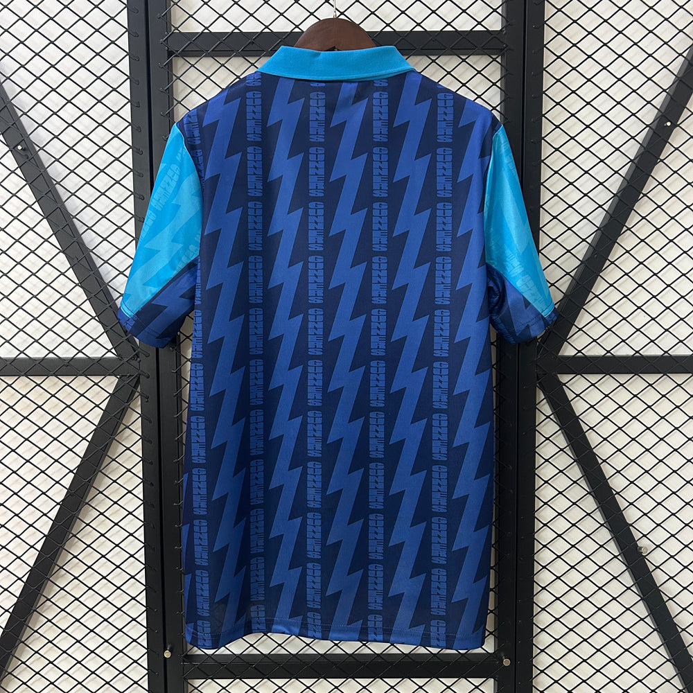 Arsenal 1994–1995 Auswärtstrikot