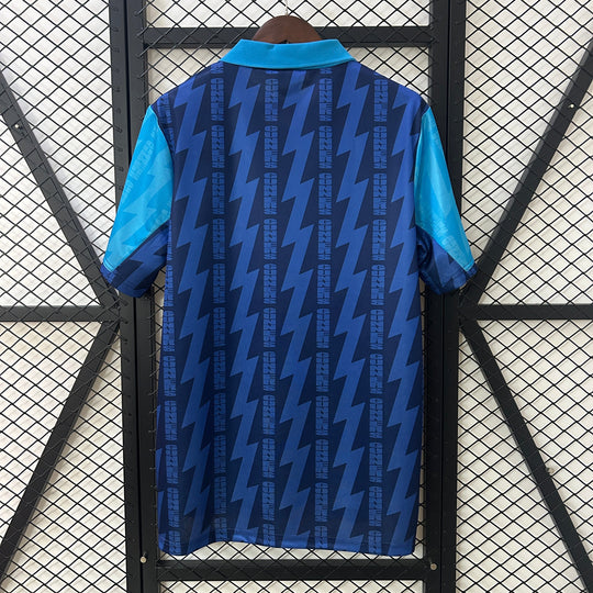 Arsenal 1994–1995 Auswärtstrikot