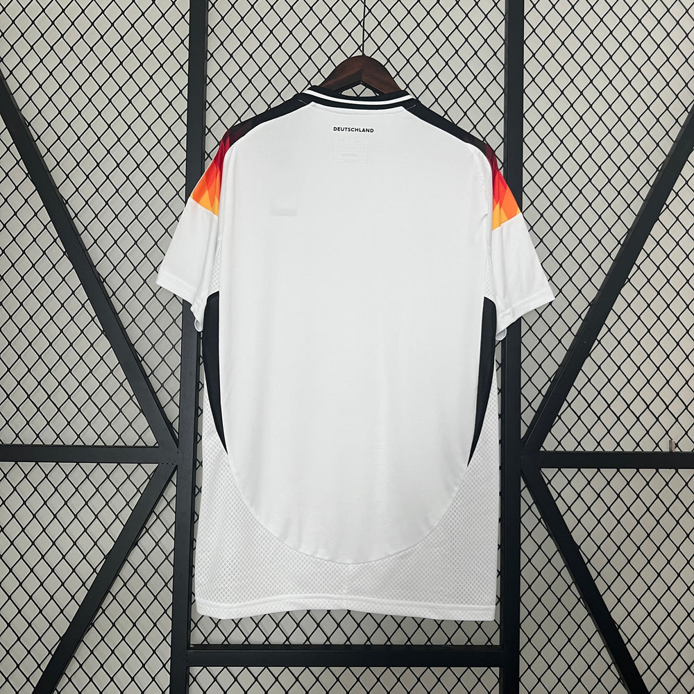 Deutschland 2024 Heimtrikot