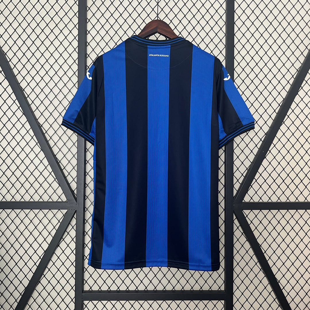Atalanta 2024–2025 Heimtrikot