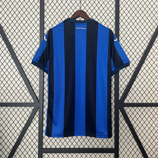Atalanta 2024–2025 Heimtrikot