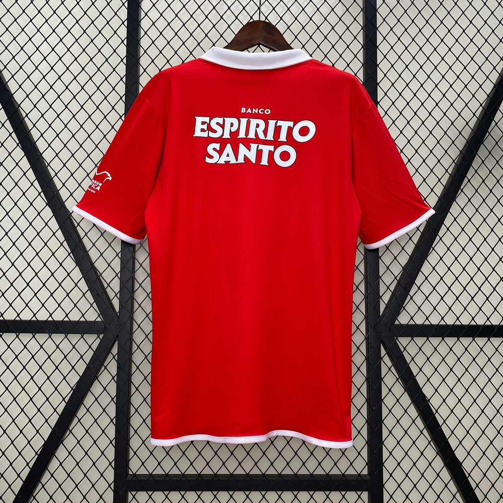 Benfica 2004–2005 Heimtrikot