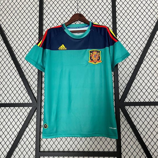 Spanien 2010 WM-Torwarttrikot