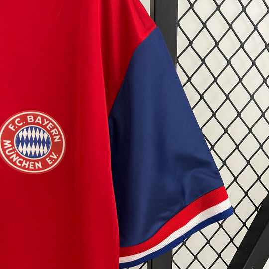 Bayern München 1994 - 1995 Heimtrikot