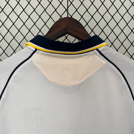 Parma 2003–2004 Auswärtstrikot