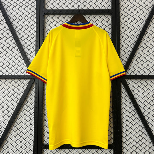 Rumänien WM 1994 Heimtrikot
