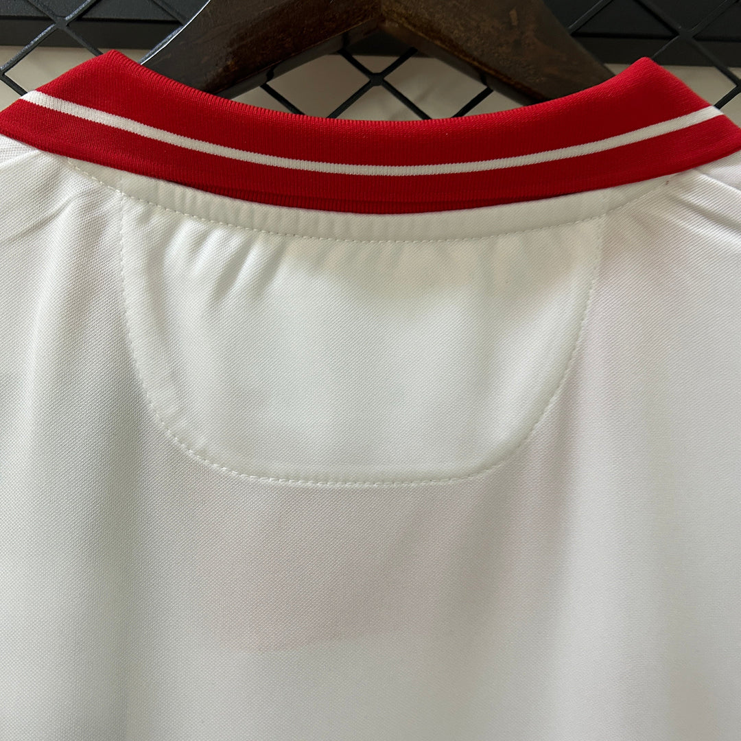 Sevilla FC 2012-2013 Heimtrikot