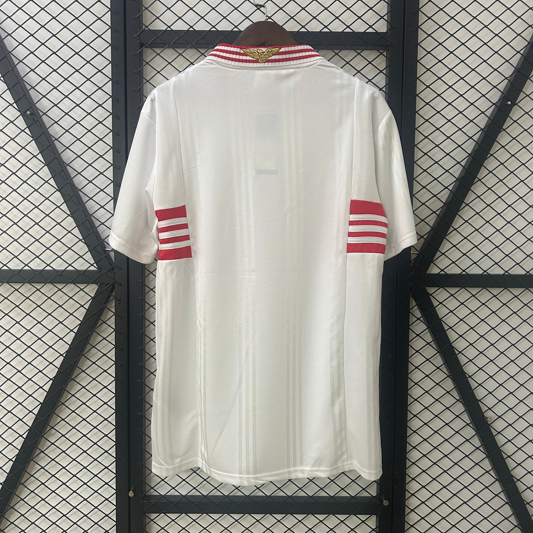 Benfica 1997–1998 Auswärtstrikot