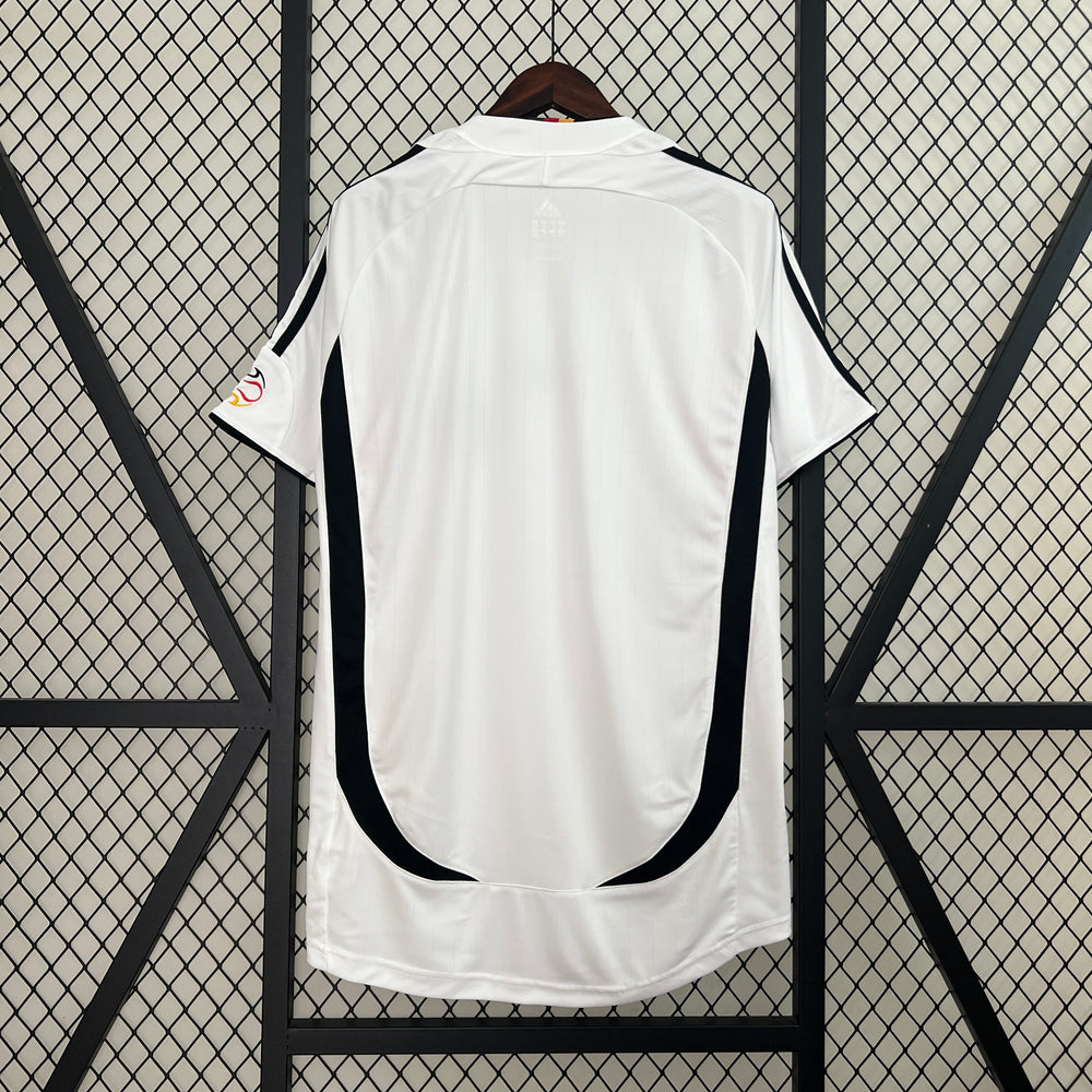 Deutschland 2006 Heimtrikot