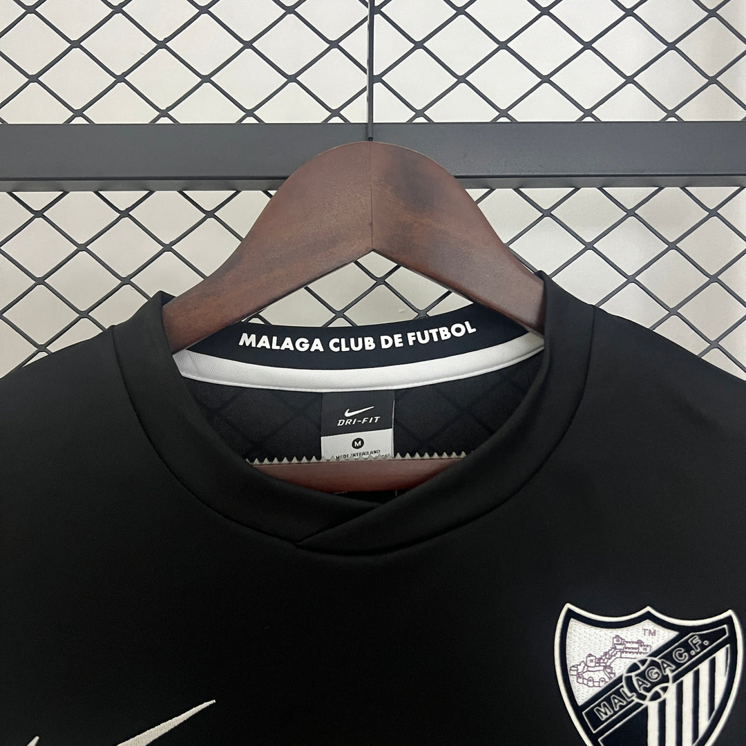 Málaga CF 2012–2013 Auswärtstrikot