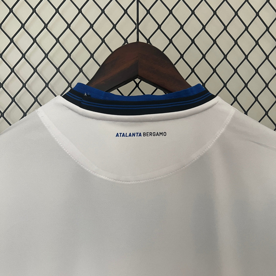 Atalanta 2024–2025 Auswärtstrikot