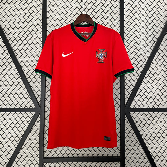 Portugal 2024 Heimtrikot