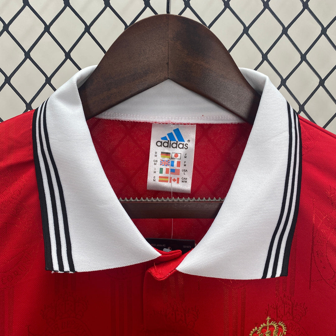 Deportivo de La Coruña 1997–1998 Auswärtstrikot