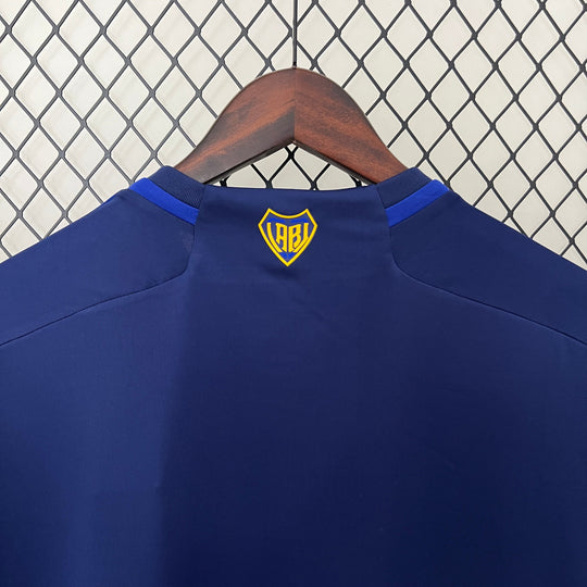 Boca Juniors 2024-2025 3.Trikot