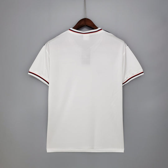 England 1982 Heimtrikot