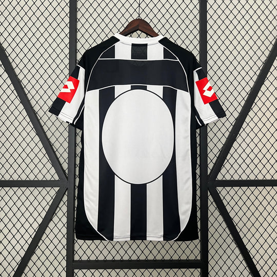 Juventus 2002–2003 Heimtrikot