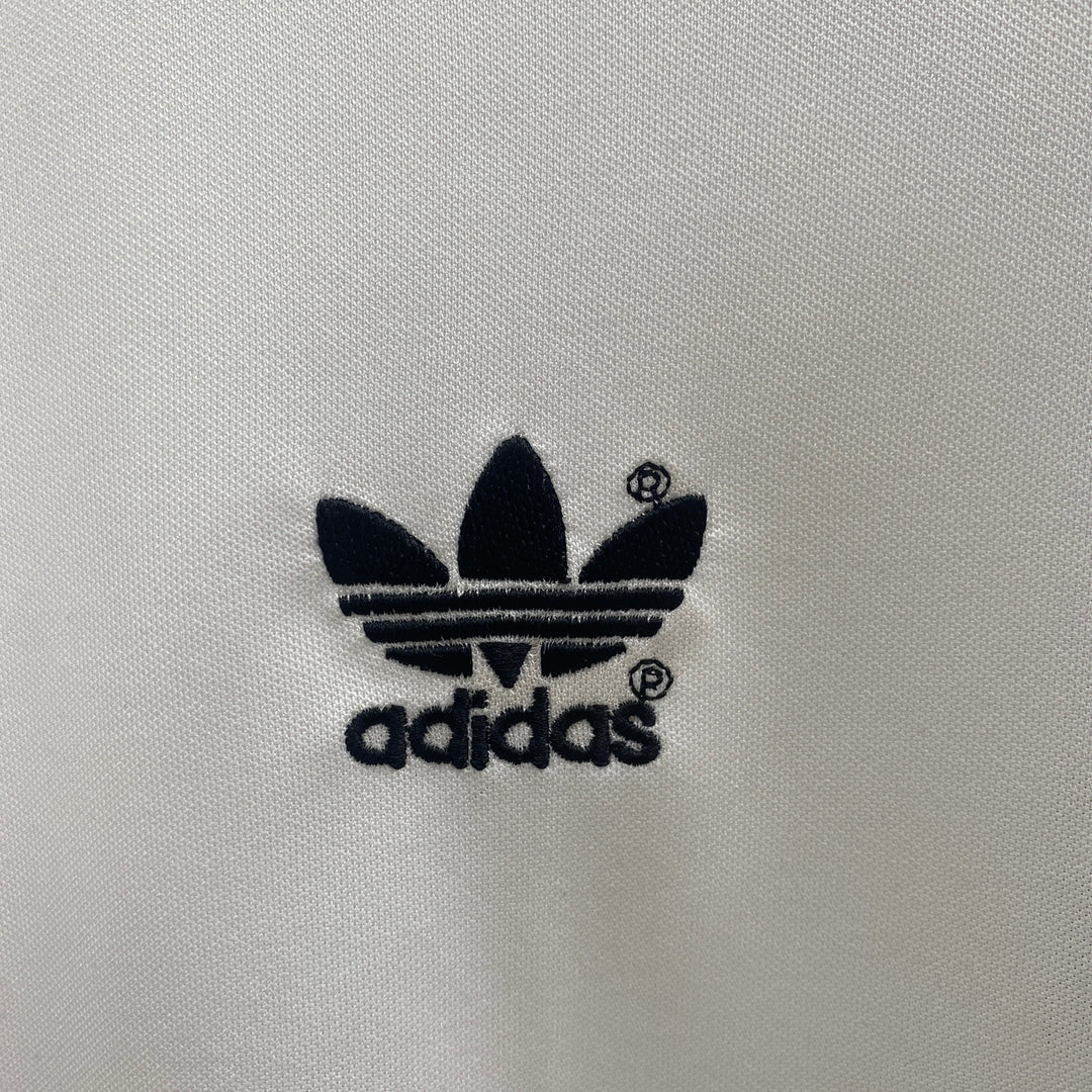 Deutschland WM 1986 Heimtrikot