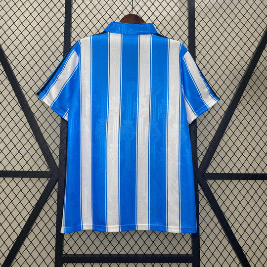 Deportivo de La Coruña 1997–1998 Heimtrikot