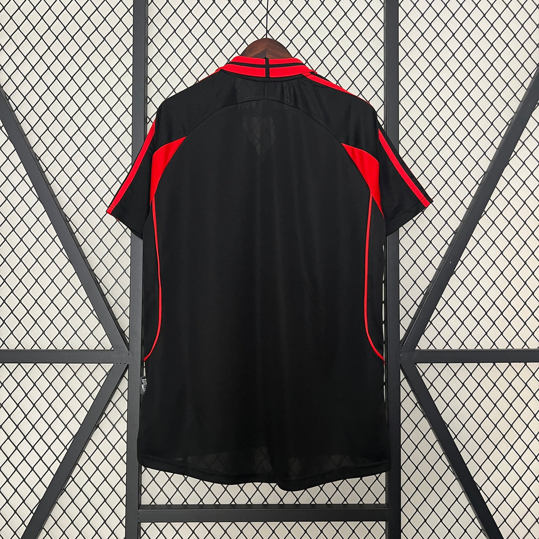 AC Milan 2000 - 2001 3.Trikot