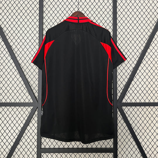 AC Milan 2000 - 2001 3.Trikot