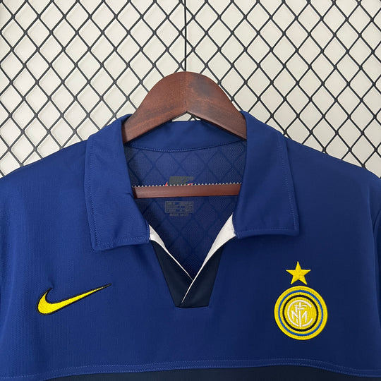 Inter Milan 1998 - 1999 3. Trikot