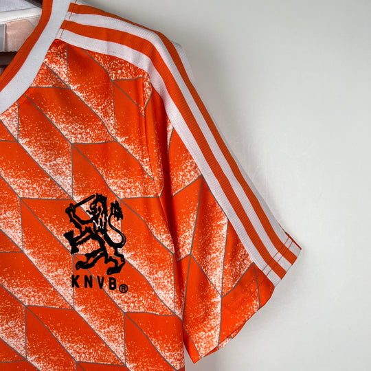 Niederlande 1988 Heimtrikot