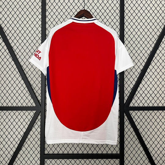 Arsenal 2024 - 2025 Heimtrikot