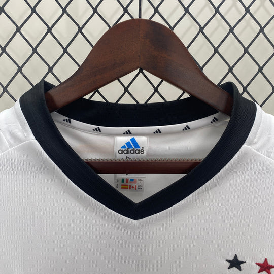 Deutschland WM 2002 Heimtrikot