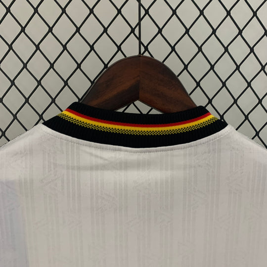 Deutschland 1996 Heimtrikot