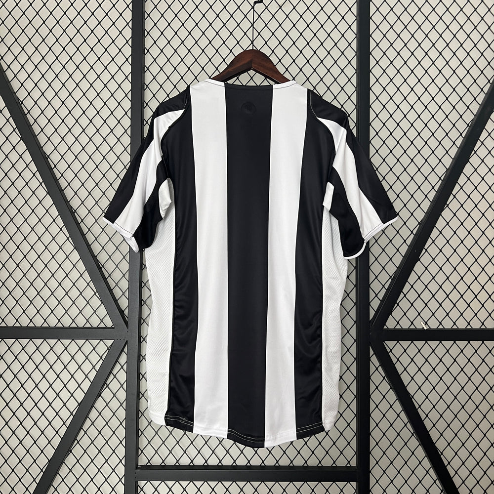 Juventus 2004 - 2005 Heimtrikot