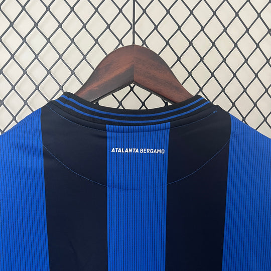Atalanta 2024–2025 Heimtrikot