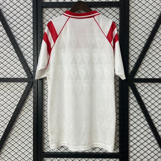 Sevilla FC 1992-1993 Heimtrikot