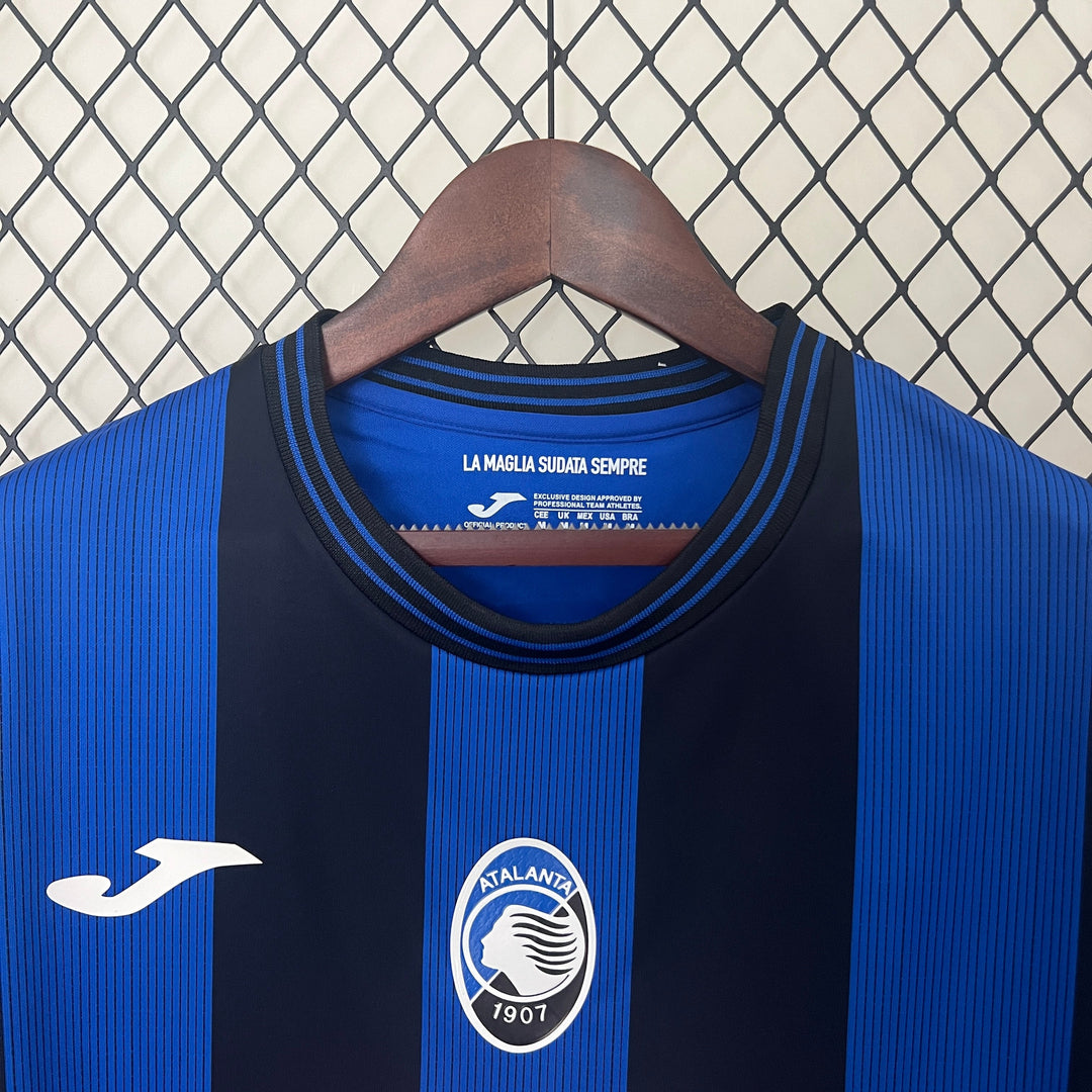 Atalanta 2024–2025 Heimtrikot