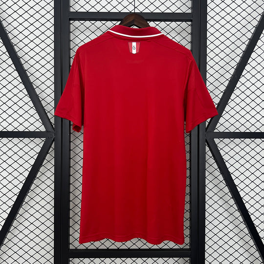 Sevilla FC 2015-2016 Heimtrikot