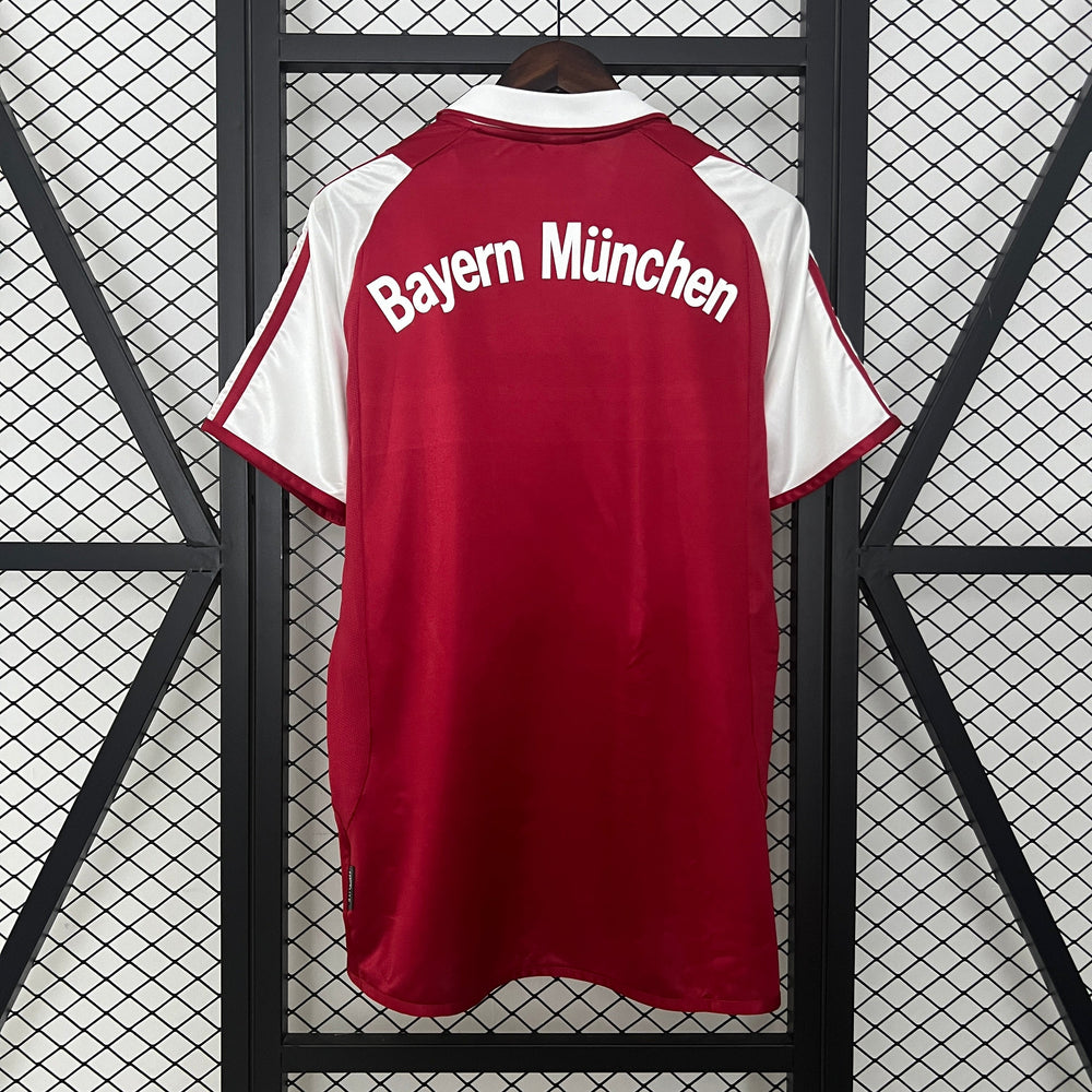 Bayern München 2003–2004 Heimtrikot