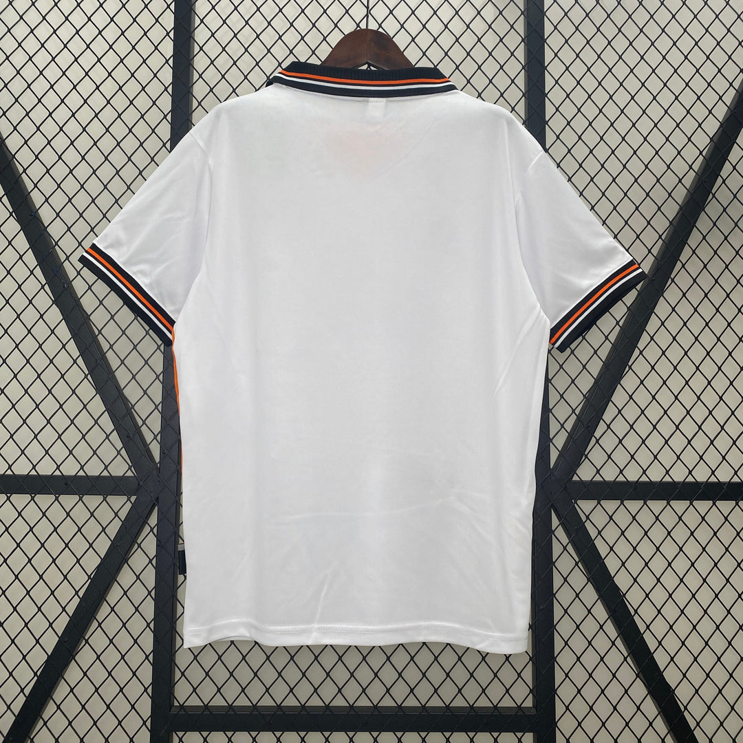 Valencia CF 1990-2000 Heimtrikot