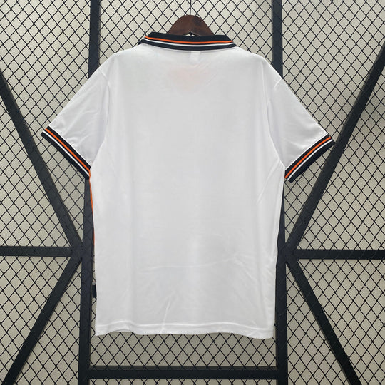 Valencia CF 1990-2000 Heimtrikot