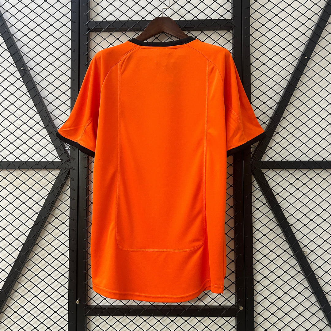 Niederlande 2000 Heimtrikot