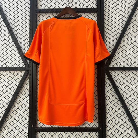Niederlande 2000 Heimtrikot