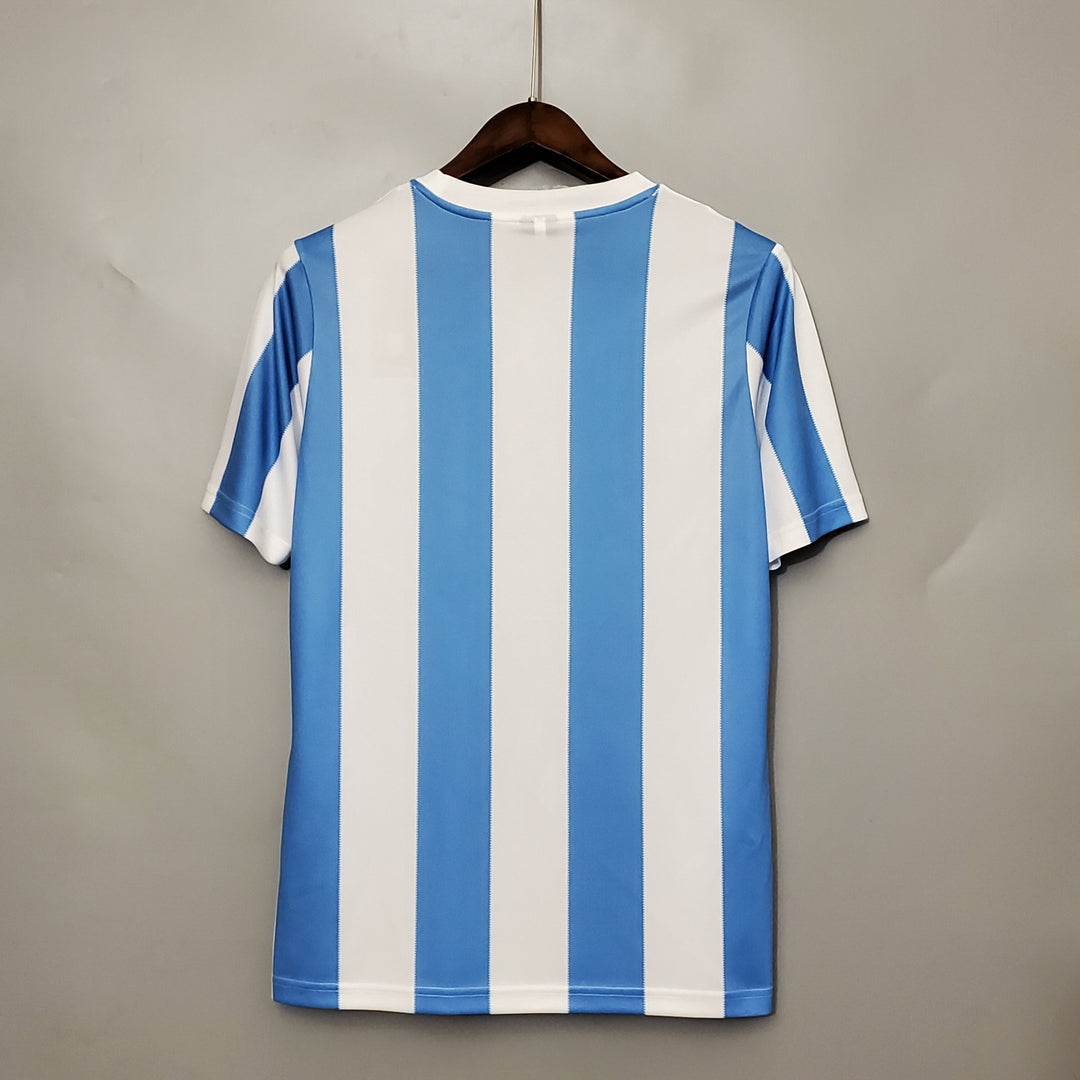 Argentinien 1986 Heimtrikot