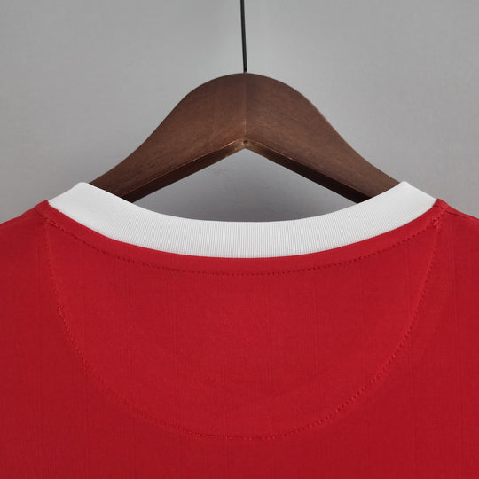 PSV Eindhoven 1988 - 1989 Heimtrikot