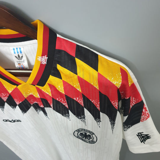 Deutschland 1994 Heimtrikot