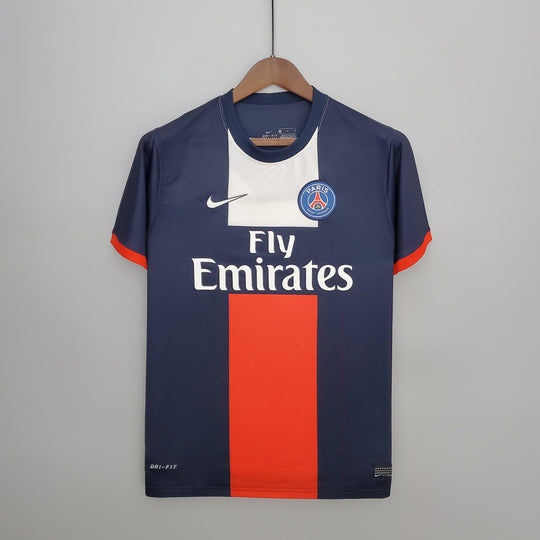 Paris Saint-Germain 2013 - 2014 Heimtrikot