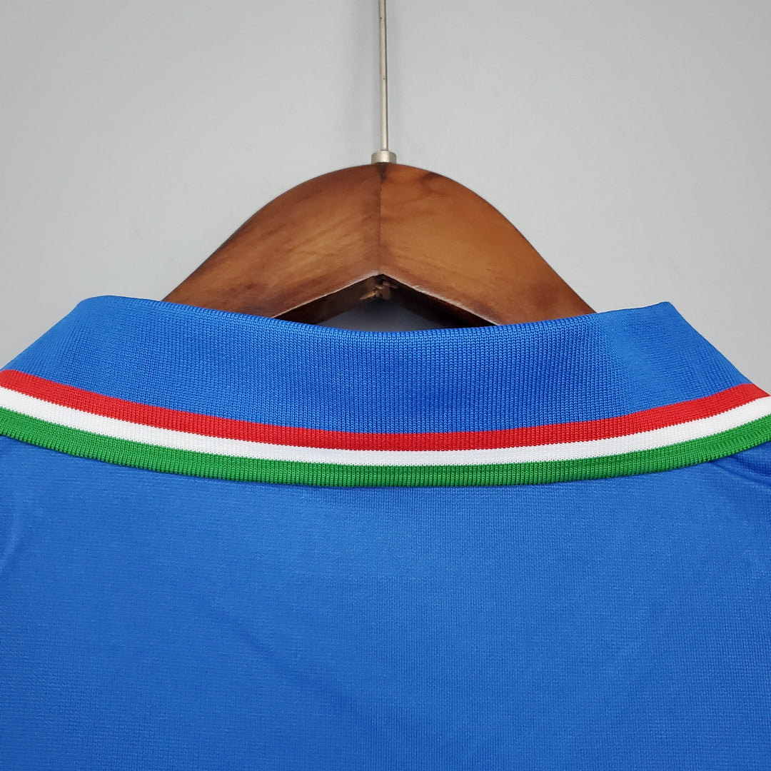 Italien 1982 Heimtrikot