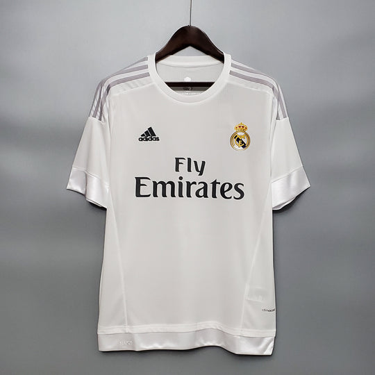 Real Madrid 2015 - 2016 Heimtrikot