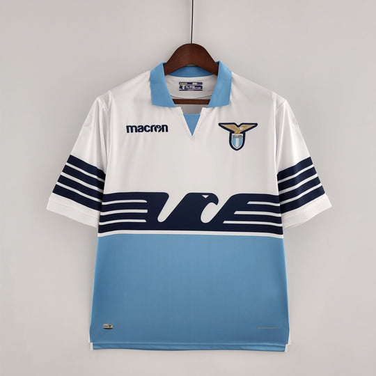 Lazio 2018 - 2019 Heimtrikot