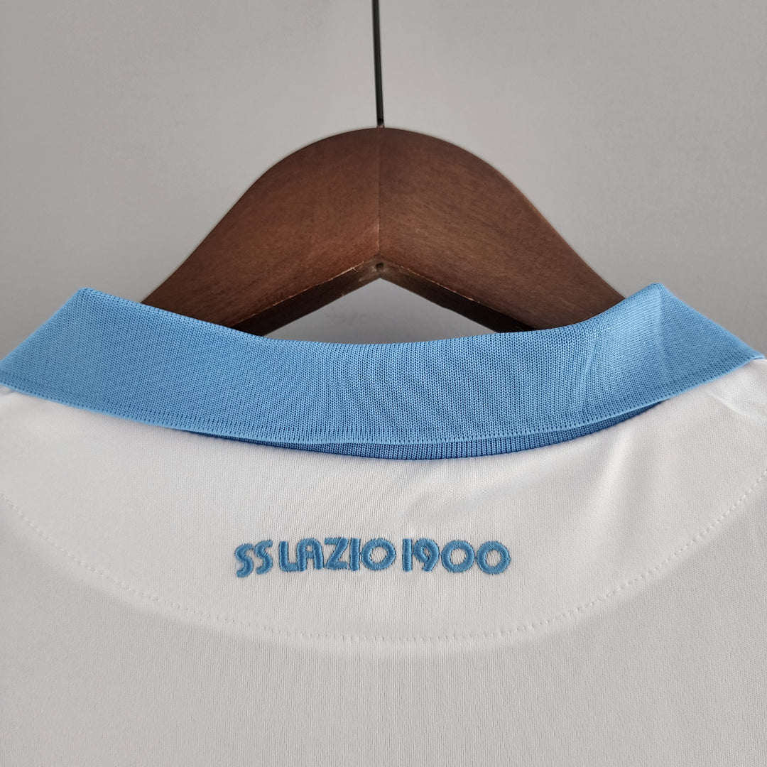 Lazio 2018 - 2019 Heimtrikot