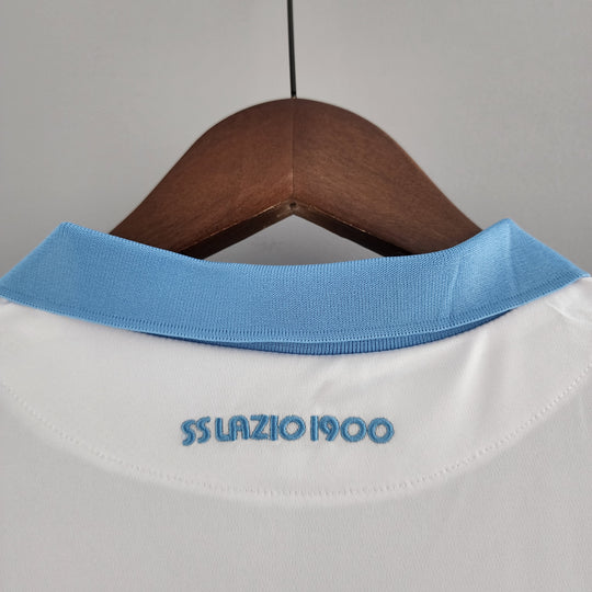 Lazio 2018 - 2019 Heimtrikot