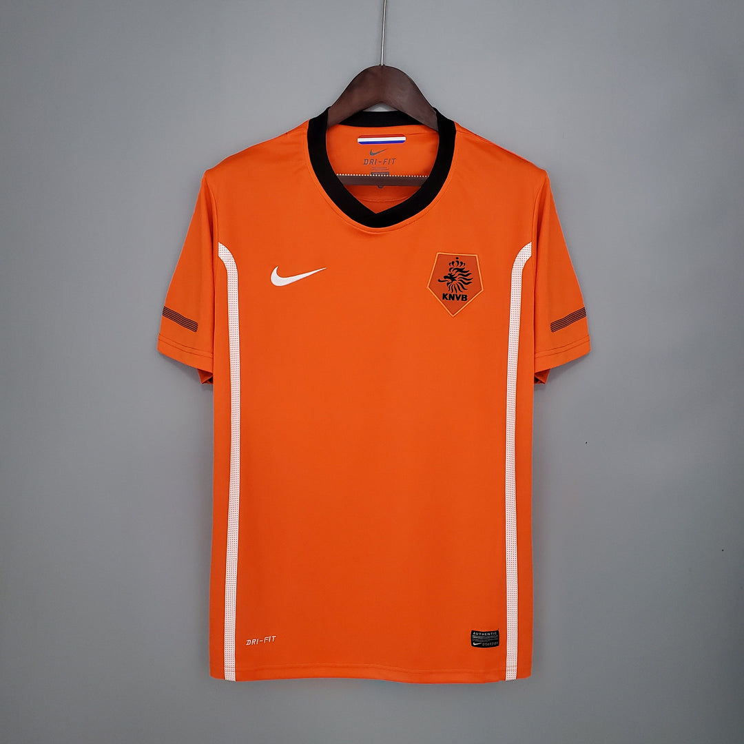 Niederlande 2010 Heimtrikot