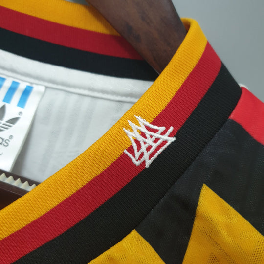 Deutschland 1994 Heimtrikot